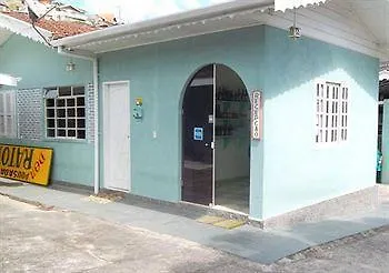 Pousada Don Raton Campos do Jordão 2*,