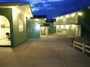 여관 Pousada Don Raton Campos do Jordão