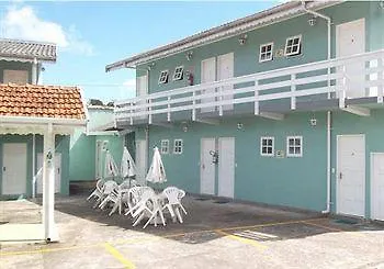 Pousada Don Raton Campos do Jordão