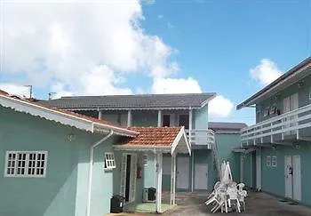 Pousada Don Raton Campos do Jordão 여관