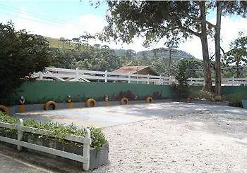 Pousada Don Raton Campos do Jordão 여관