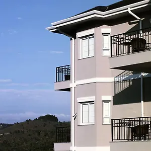 4* Mini-hôtel La - Bas De Montagne