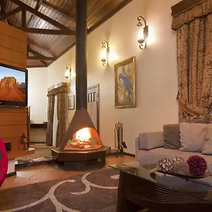  Mini-hôtel Ararinha Azul -